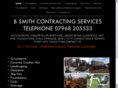 bsmithcontracting.co.uk