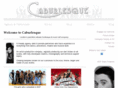 caburlesque.com