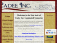 cadeeinc.com