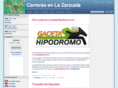 carrerasenlazarzuela.com