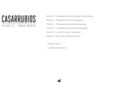 casarrubios.com