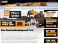 caseconstructionequipmentparts.com