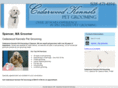 cedarwoodgrooming.com