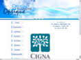 cignavision-arizona.com