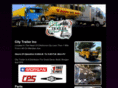 citytrailer-citypaintworks.com
