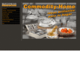 commodity-home.com