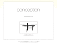 conceptioninc.com