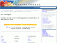 content-corral.com