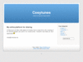 cosytunes.net