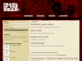 crawlofthedead.com