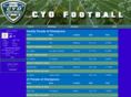 cyofootball.com