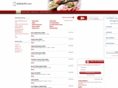 dallasbuffet.com