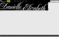 danielleeliz.com