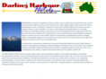 darlingharbourhotels.com