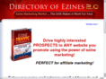 directoryezines.com