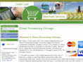 directprocessingchicago.com