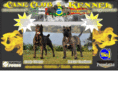 dogocanario.com.br