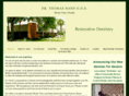drthomashand.com