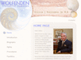 drwolfenden.com