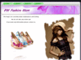 dsifashion.com