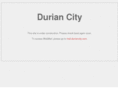 duriancity.com