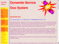 dynamiteservice.com