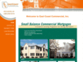 eccommercial.com