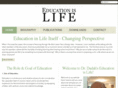 education-is-life.com