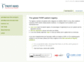 fkrp-registry.org