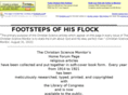 footstepsoftheflock.com