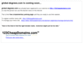 global-degrees.com