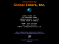 globalcolorsinc.com