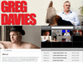 gregdavies.co.uk