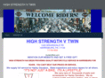 highstrengthvtwin.com