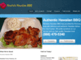 honoluluhawaiianbbq.com