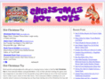 hottoychristmas.com