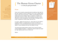 humangivenscharter.com