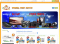 ibidemall.com