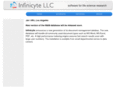 infinicyte.com
