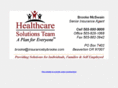 insurancebybrooke.com