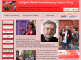 islington-north-clp.org.uk