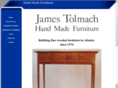 jamestolmach.com
