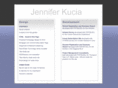 jenniferkucia.com
