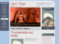 jenvanmeter.com