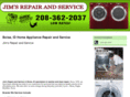 jimsrepairandservice.com