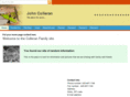 johncolleran.com