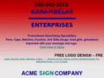 karambelasenterprises.com