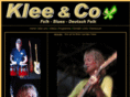 kleeundco.com