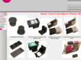 kyzerplastics.com