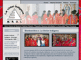 launionindigena.com